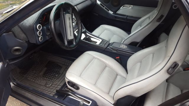 1987 Porsche 928 - photo 3