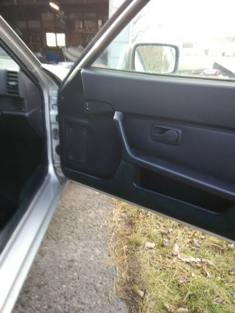 1987 Porsche 944 hatch-back coupe - photo 8