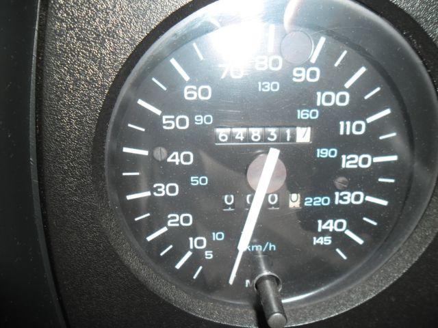 1988 Chevrolet Camaro Z28 - photo 8