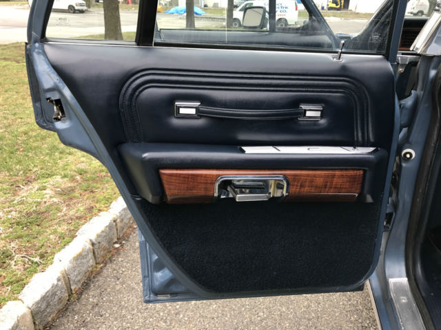 1988 Mercury Grand Marquis LS - photo 11