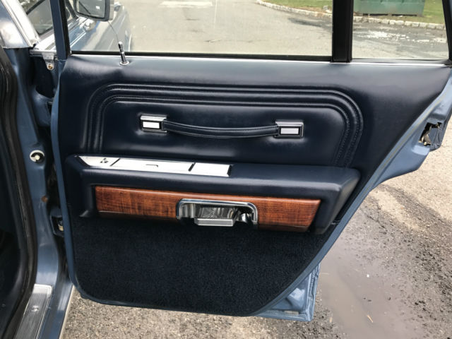 1988 Mercury Grand Marquis LS - photo 13