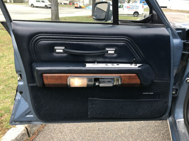 1988 Mercury Grand Marquis LS - photo 9