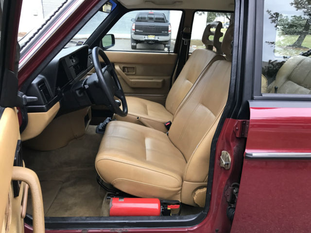 1988 Volvo 240 240DL - photo 10