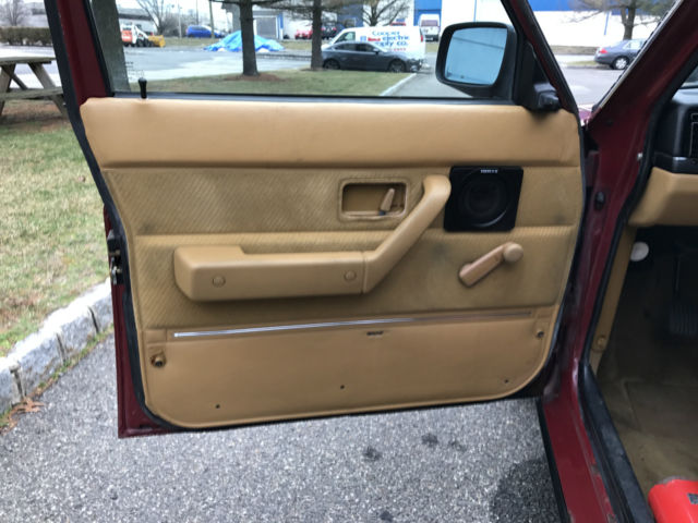 1988 Volvo 240 240DL - photo 9