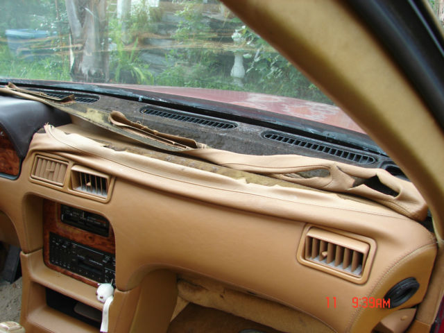 1990 Maserati TC - photo 10