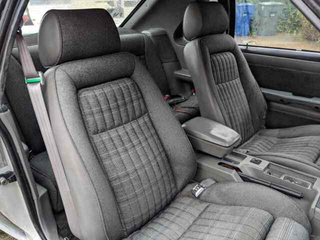 1989 Ford Mustang GT - photo 6