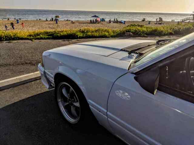 1989 Ford Mustang GT - photo 9