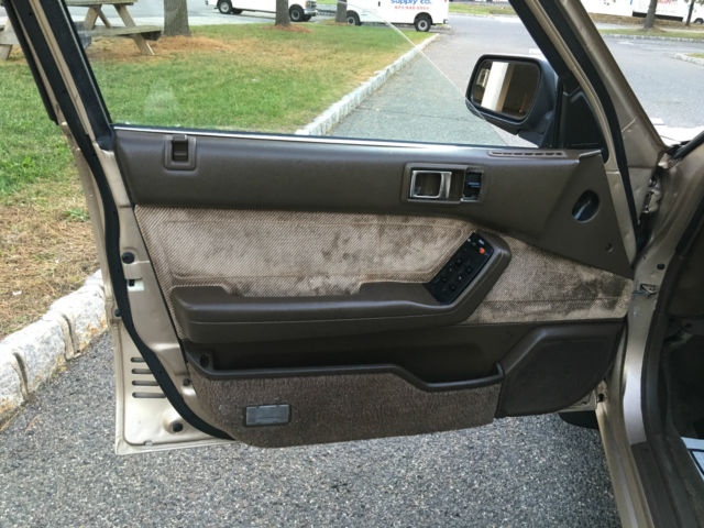 1989 Honda Accord LX - photo 9