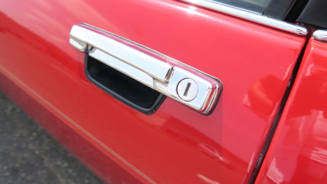 1989 Jaguar XJS Coupe - photo 13