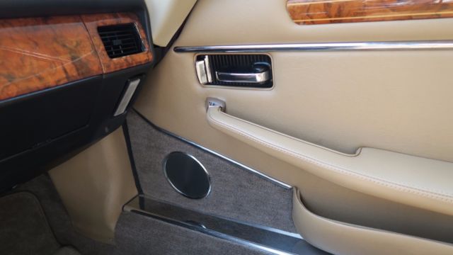 1989 Jaguar XJS Coupe - photo 6