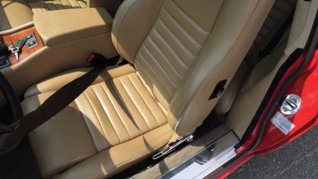 1989 Jaguar XJS Coupe - photo 8