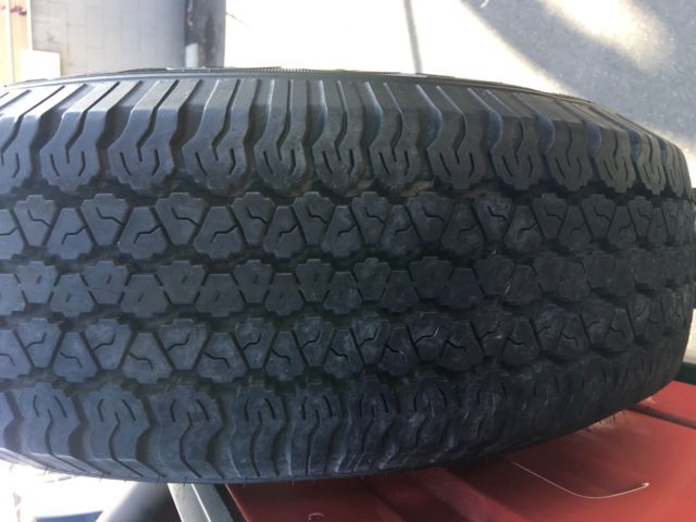 1989 Jeep Wrangler - photo 5