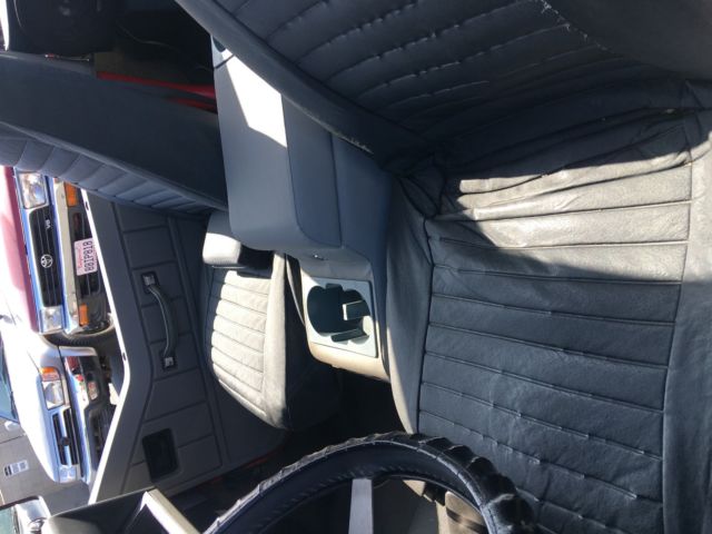1989 Jeep Wrangler - photo 6