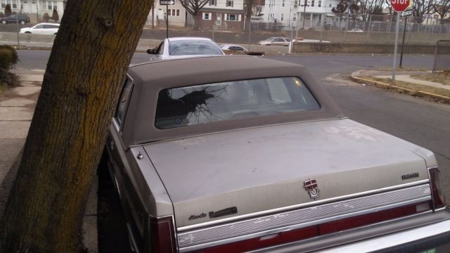 1989 Lincoln Town Car - photo 3