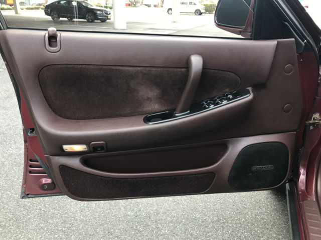 1989 Nissan Maxima GXE FULLY LOADED - photo 10