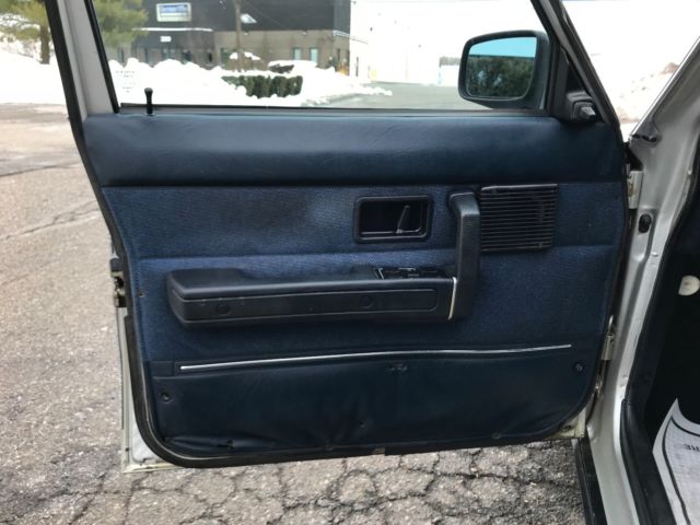 1989 Volvo 240 - photo 9