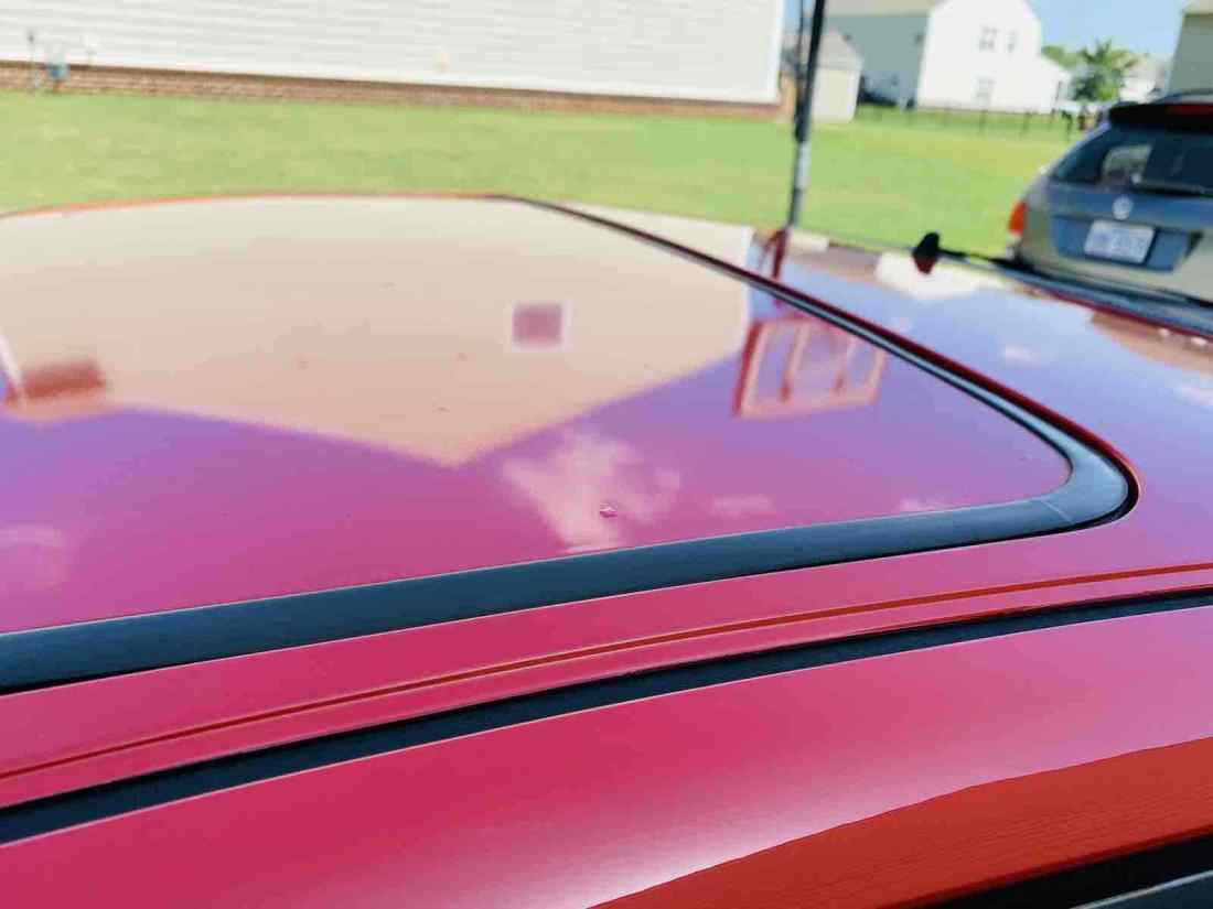 1990 Honda CRX Si - photo 13