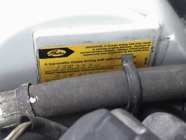 1990 Honda Civic EX - photo 12