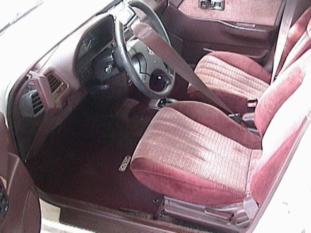 1990 Honda Civic EX - photo 7