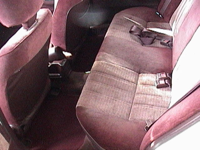 1990 Honda Civic EX - photo 8