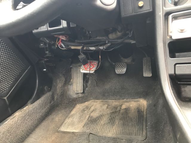 1990 Honda CRX - photo 6