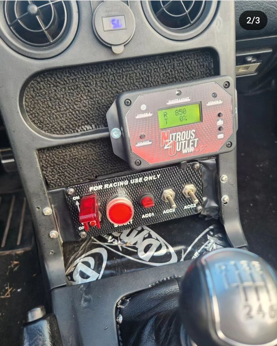 1990 Mazda MX-5 Miata - photo 3