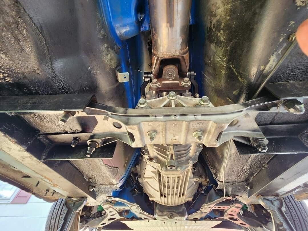 1990 Mazda MX-5 Miata - photo 5