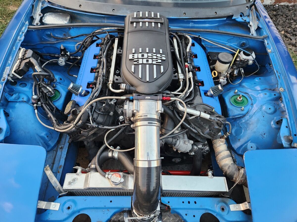 1990 Mazda MX-5 Miata - photo 8