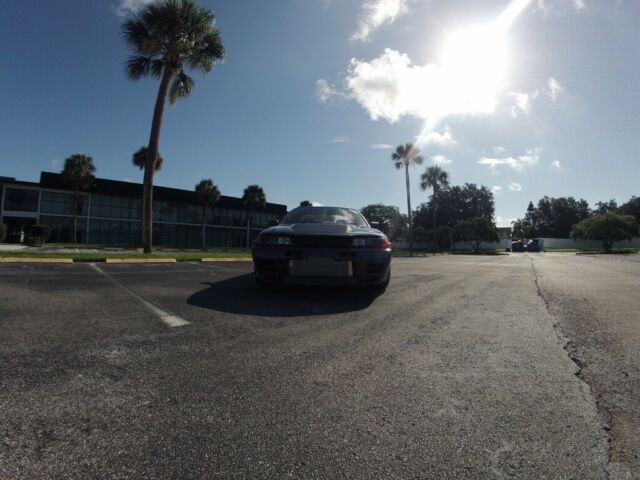 1990 Nissan GT-R - photo 2
