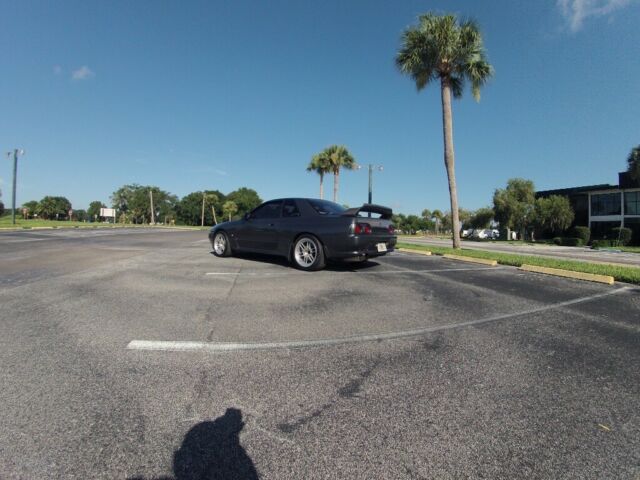 1990 Nissan GT-R - photo 4
