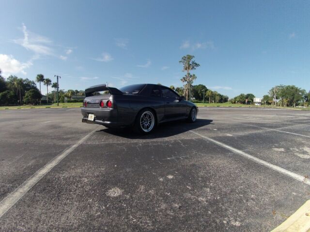 1990 Nissan GT-R - photo 6