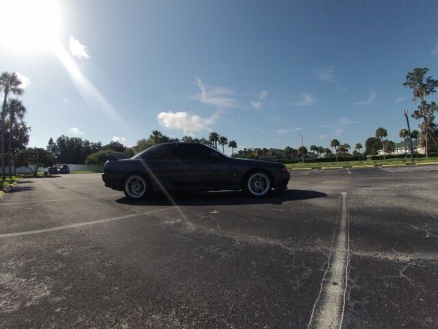 1990 Nissan GT-R - photo 7