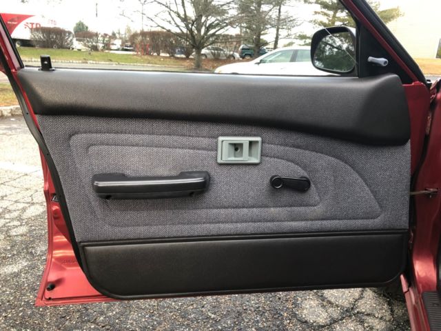 1990 Toyota Corolla DELUXE - photo 10