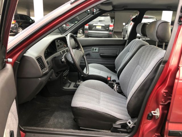1990 Toyota Corolla DELUXE - photo 11
