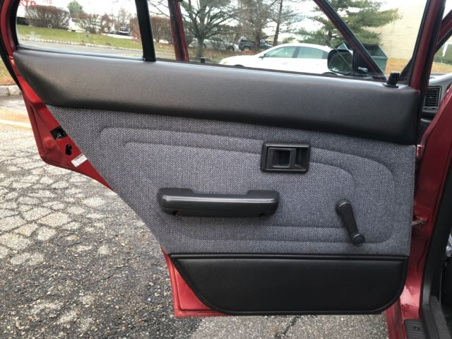 1990 Toyota Corolla DELUXE - photo 12