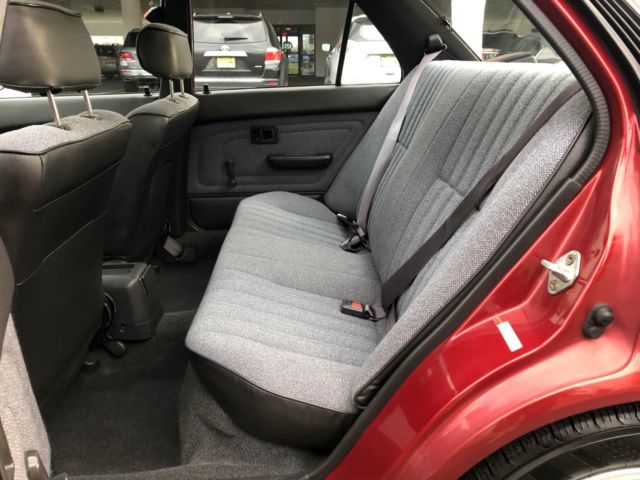 1990 Toyota Corolla DELUXE - photo 13