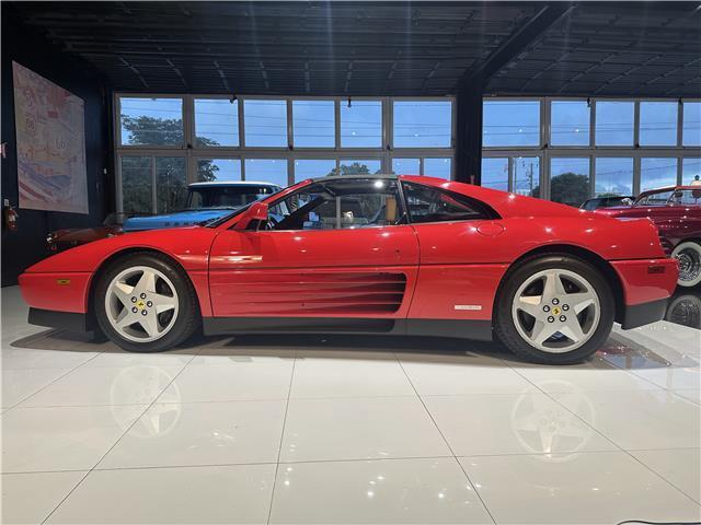 1991 Ferrari 348TS - photo 12