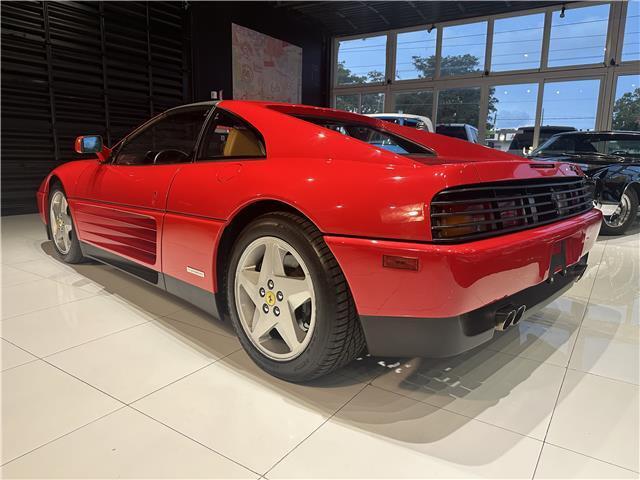 1991 Ferrari 348TS - photo 13