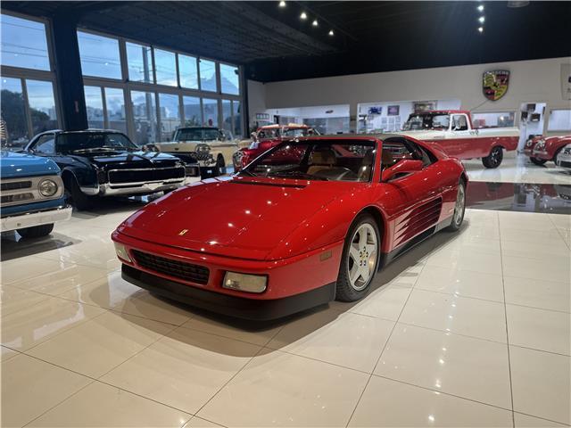 1991 Ferrari 348TS - photo 3