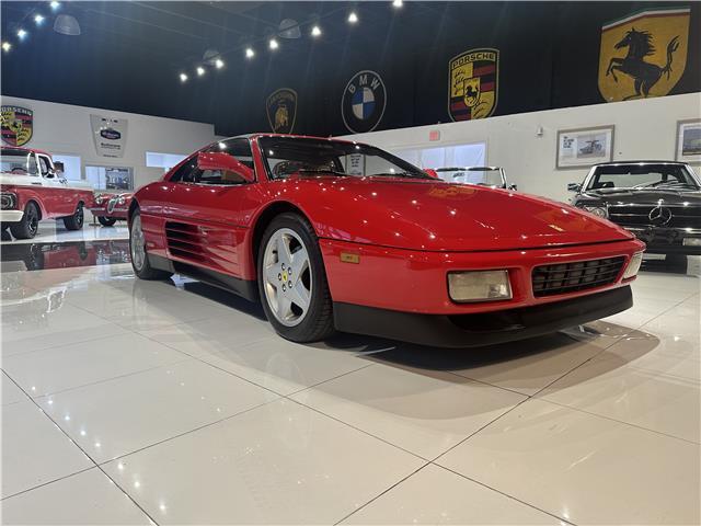 1991 Ferrari 348TS - photo 6