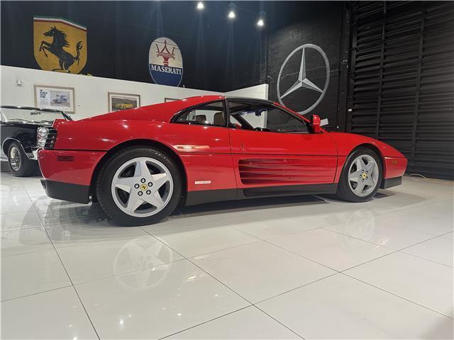 1991 Ferrari 348TS - photo 7