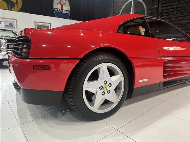 1991 Ferrari 348TS - photo 8