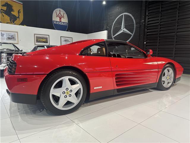 1991 Ferrari 348TS - photo 9