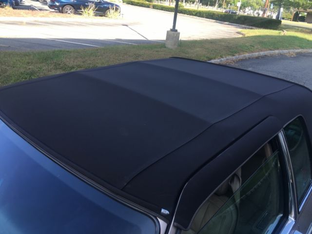 1991 Cadillac DeVille - photo 11