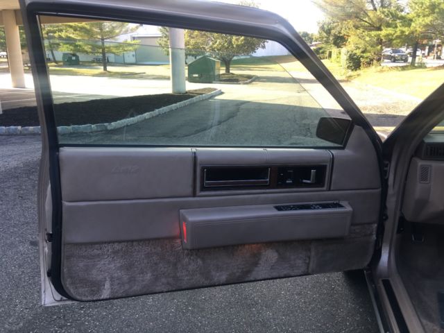 1991 Cadillac DeVille - photo 12
