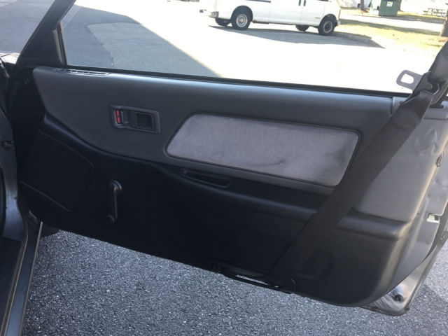 1991 Honda Civic DX - photo 12