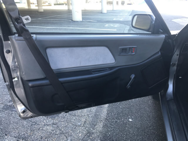 1991 Honda Civic DX - photo 9