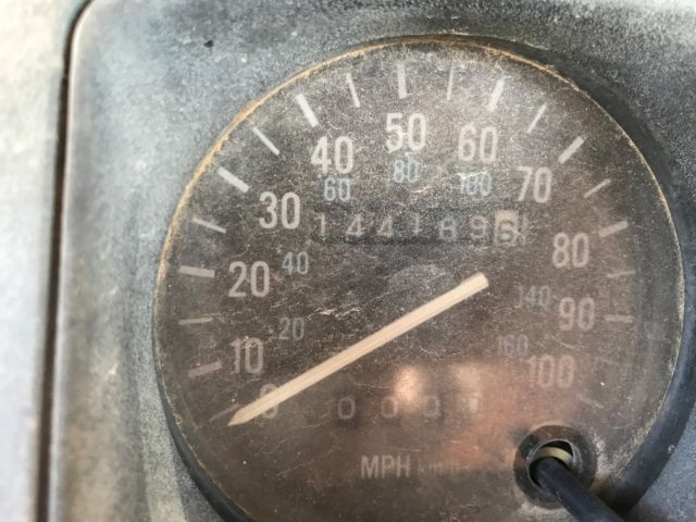 1991 Jeep Wrangler - photo 12