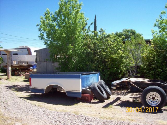 1991 Ford F-150 - photo 3