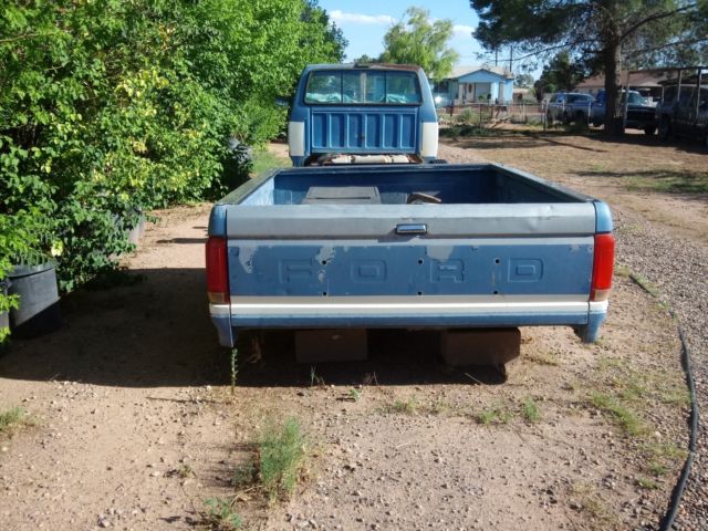 1991 Ford F-150 - photo 5